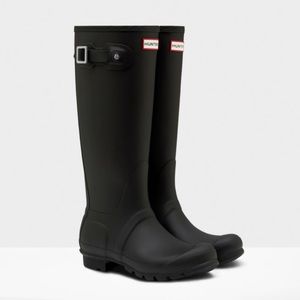 Hunter Boots